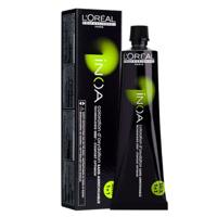 L'Oréal Professionnel Inoa 6 Blond Foncé Haarverf 60gr