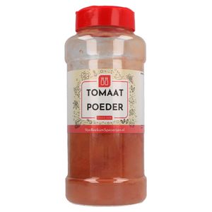 Tomaat Poeder - Strooibus 450 gram