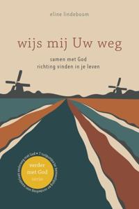 Wijs mij Uw weg (Paperback)