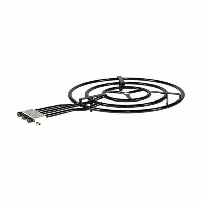 Brander voor paëlla Vaello Ø 60 cm Brander voor paëlla Vaello Ø 60 cm