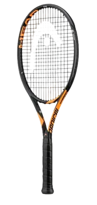 Head Graphene Radical Team Tennisracket