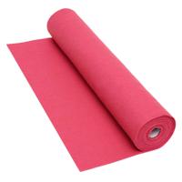 Colorations - roze viltrol - 160 gsm, 5 m x 45 cm Colorations - roze viltrol - 160 gsm, 5 m x 45 cm