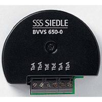 Siedle 200032245-00 Accessoires voor deurintercom