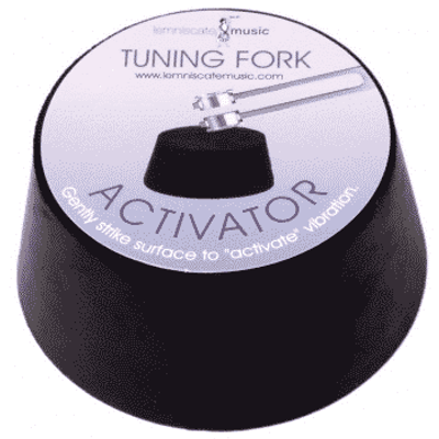 Stemvorkactivator