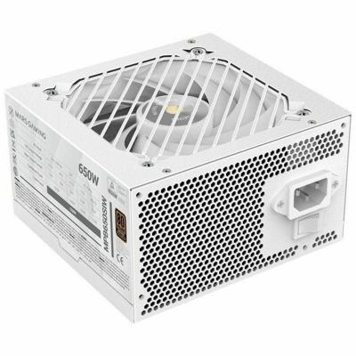 Voedingsbron Mars Gaming MPB650SIW