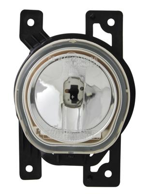 Mistlamp rechts 1911005052