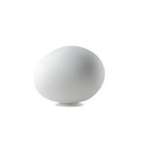 Foscarini Gregg Terra Media Vloerlamp - Wit - thumbnail