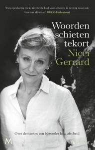 Woorden schieten tekort (Paperback)