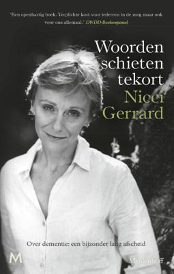 Woorden schieten tekort (Paperback)