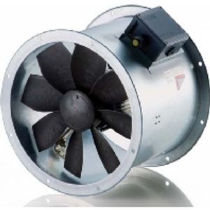 DZR 30/2 B E Ex e  - Ex-proof ventilator 3410m³/h 240W DZR 30/2 B E Ex e