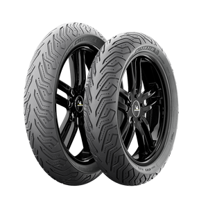Michelin Buitenband 120/70-12 Reinf City Grip Saver