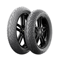 Michelin Buitenband 120/70-12 Reinf City Grip Saver - thumbnail