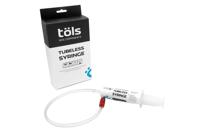 Töls Spuit tubeless vloeistof Töls Spuit tubeless vloeistof