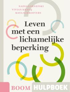 Leven met een lichamelijke beperking (Paperback)