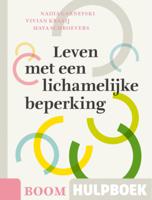 Leven met een lichamelijke beperking (Paperback) - thumbnail