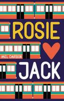 Rosie hartje Jack - Mel Darbon - Paperback (9789463491884) - thumbnail