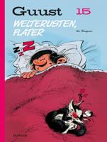 Weltrusten Flater (Paperback)