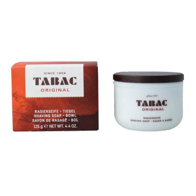 Tabac Tabac original shav soap bowl