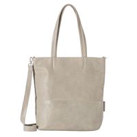 Aunts & Uncles Kiwano Shopper ash  Damestas - thumbnail