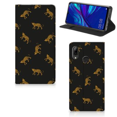 Smartphone hoesje voor Huawei P Smart (2019) Leopards
