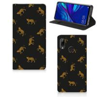 Smartphone hoesje voor Huawei P Smart (2019) Leopards