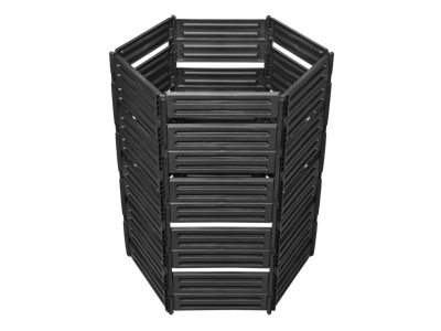 GARANTIA Compostbak AIR-KING (1100 L)