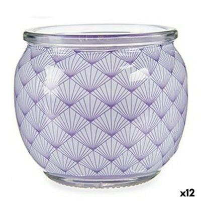 Geurkaars Acorde Lavendel (12 Stuks)