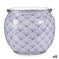 Geurkaars Acorde Lavendel (12 Stuks)