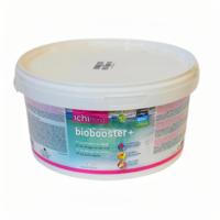 Aquatic Science Biobooster+ 40000 - Geconcentreerde Vijverreiniger voor 40m3, Effectief en Veilig