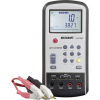 VOLTCRAFT LCR-300 LCR-meter Digitaal CAT I Weergave (counts): 20000 - thumbnail