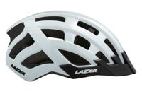 Lazer Compact Helm Wit Lazer Compact Helm Wit