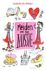 Meiden met een missie (Paperback)