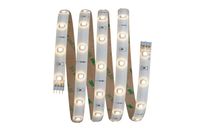 Paulmann YourLED 70317 LED-strip complete set Met connector (male) 12 V 1.5 m Warmwit 1 stuk(s) - thumbnail