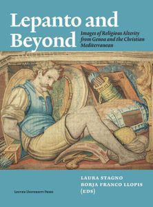 Lepanto and Beyond - - ebook