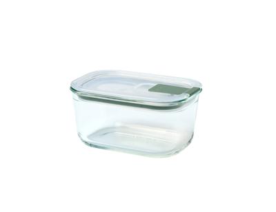Mepal Glazen vershouddoos - easyclip - nordic sage - 450 ml