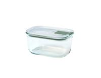 Mepal Glazen vershouddoos - easyclip - nordic sage - 450 ml