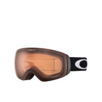 Oakley FLIGHT DECK M MATTE BLACK Prizm Snow Persimmon