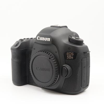 Canon EOS 5Ds body occasion