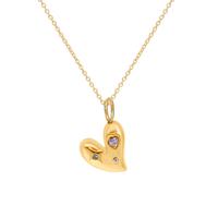 iXXXi Ketting Set Lovely | 50 cm | Goud iXXXi Ketting Set Lovely | 50 cm | Goud