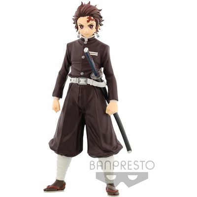 Demon Slayer Kimetsu no Yaiba: Vol. 6B - Tanjiro Kamado PVC Statue Decoratie