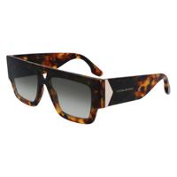 Dames zonnebril Victoria Beckham VB651S-5517232 Ø 55 mm