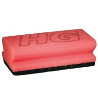 HG Ovenspons rood HG Ovenspons rood
