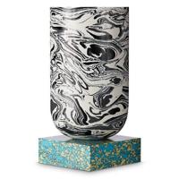 Tom Dixon Swirl vaas medium - thumbnail