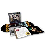 Bob Dylan - Fragments: Time Out Of Mind Sessions (1996-1997) The Bootleg Series Vol.17 4LP + Booklet Boxset - thumbnail