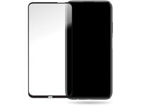 Mobilize Mobilize Glass Screen Protector - Black Frame - Huawei P40 Lite