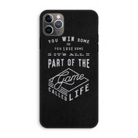 Life: iPhone 11 Pro Max Tough Case Life: iPhone 11 Pro Max Tough Case