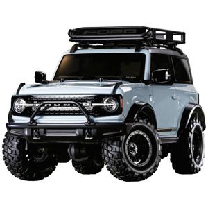 Tamiya Ford Bronco Brushed 1:10 RC auto Elektro Terreinwagen 4WD Bouwpakket