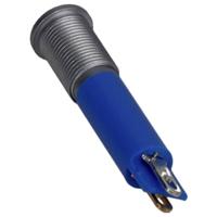 ITT 217-8100-700 D-sub connector 1 stuk(s)