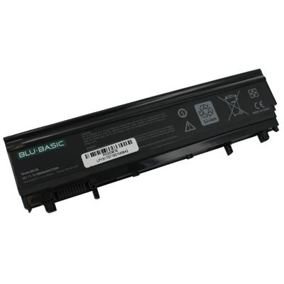 Blu-Basic Laptop accu extended 6600mah