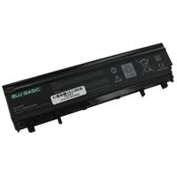 Blu-Basic Laptop accu extended 6600mah